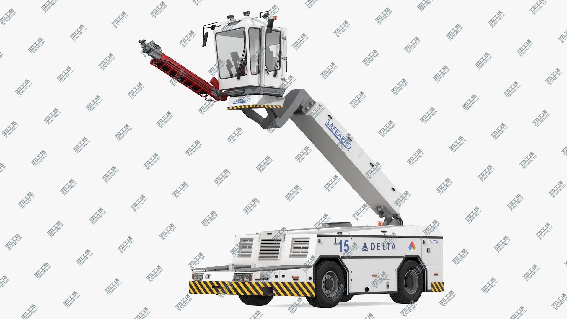 images/goods_img/20210319/Safeaero 220 Deicing Vehicle Rigged model/1.jpg